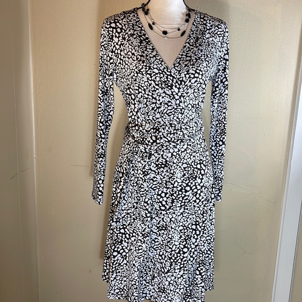 Banana republic petite dress